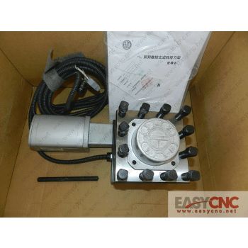 LD4B-CK6132 CNC turret new