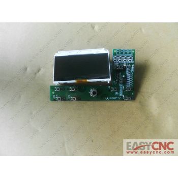 LE7-40GU PMBD Mitsubishi PCB used