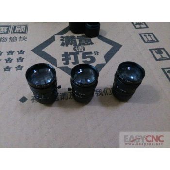 TV lens 75mm 1:2.7 used