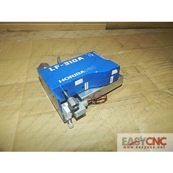 LF-310A-EVD HORIBA STEC Mass Flow Controller used
