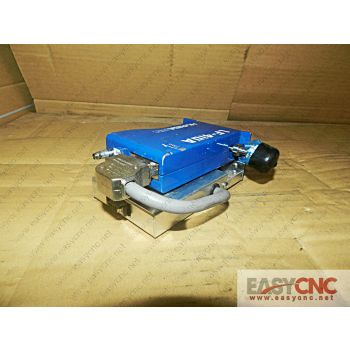 LF-410A-EVD HORIBA STEC Mass Flow Controller used