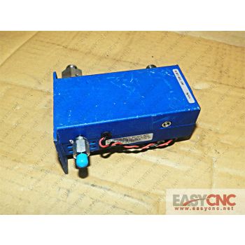 LF-F404M-A-EVD HORIBA STEC Mass Flow Controller used