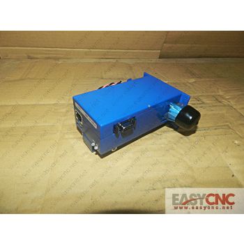 LF-F40M-A-EVD HORIBA STEC Mass Flow Controller used