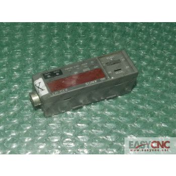 LH-CL6 sunx laser sensor used