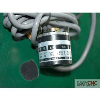 LHE-428-1024 Seiki encoder new