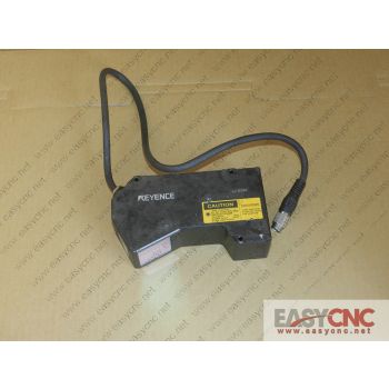LJ-G200 Keyence sensor used