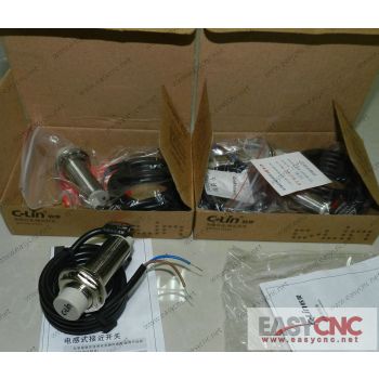 LJA18M-10A1 C-Lin proximity switch new