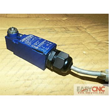 LJK-N2118F12 Azbil limit switch used