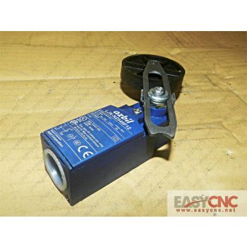 LJK-N2549F12 Azbil limit switch used