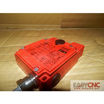 LJS-E7312 Azbil SAFETY INTERLOCK switch used