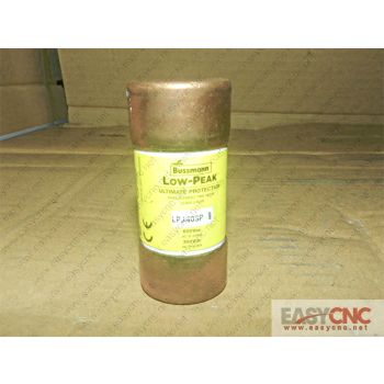 LPJ-60SP Bussmann fuse used