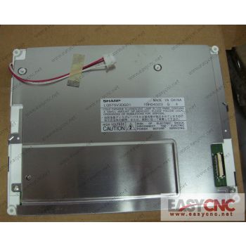 LQ075V3DG01 Sharp 7.5 Inch LCD new