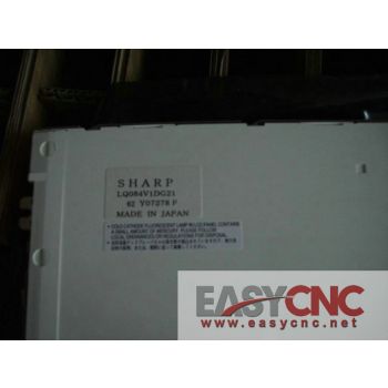 LQ084V1DG21 Sharp 8.4 inch LCD new