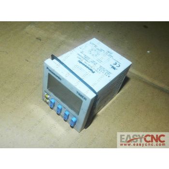 LT4HL8-AC240V Panasonic digital timer used