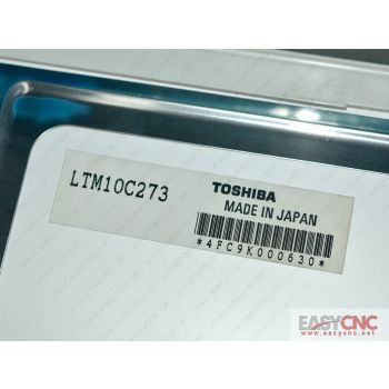 LTM10C273 Toshiba LCD new