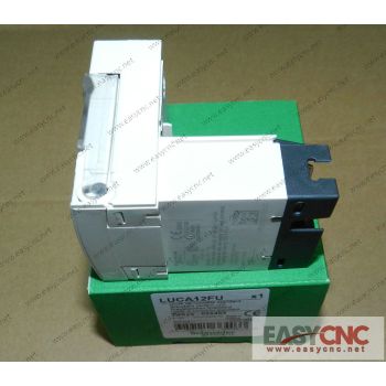 LUCA12FU Schneider new