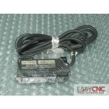 LV-21 Keyence digital laser sensor used