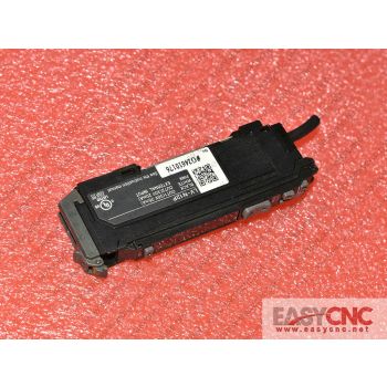 LV-N12P Keyence digital laser sensor amplifier unit used