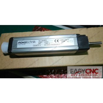 LWH-0075 Novotechnik Linear Displacement sensor new