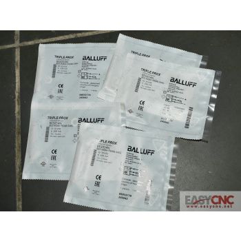 M08MI-PSC30B-S49G Balluff Inductive sensor new