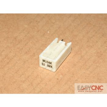 M104K IWAKI resistor used