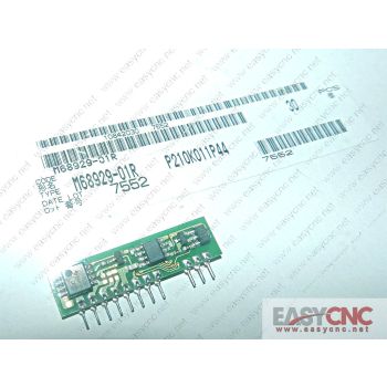 M68929-01R PCB used