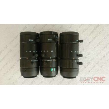 Computar lens Macro zoom 0.3X-1X 1:4.5 used