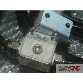 MAR200-8A Mindman pressure reducing valve used