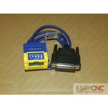 MATRIX210-211-110 Datalogic barcode scanner used