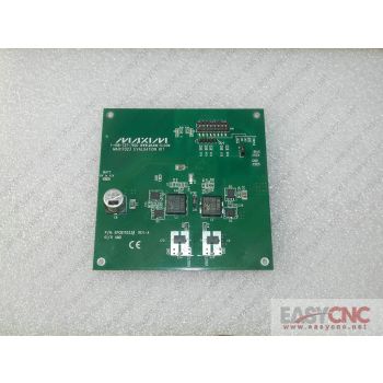MAX17023EVKIT maxim evaluation kit used