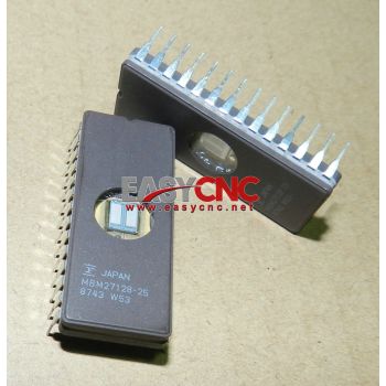 MBM27128-25 new