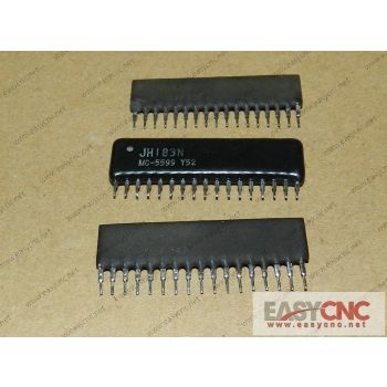 MC-5599 JH183N Fanuc hybrid used