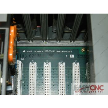 MC031C Mitsubishi PCB used
