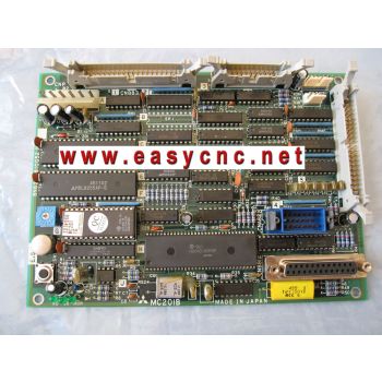 MC201B Mitsubishi PCB used