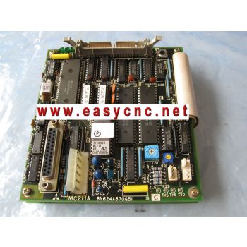 MC211A Mitsubishi PCB used