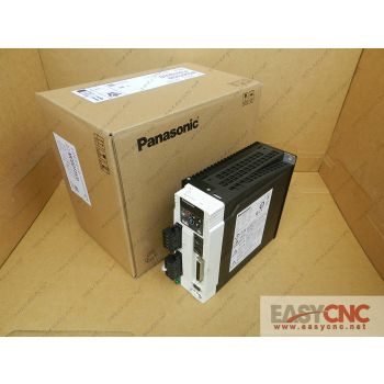 MCDDT3520 Panasonic ac servo new