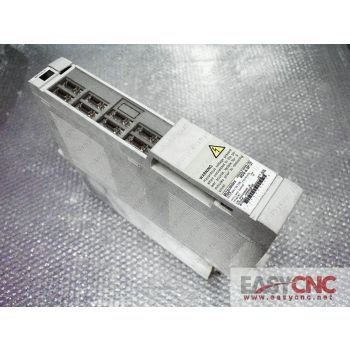 MDS-A-SP-37 Mitsubishi servo driver used
