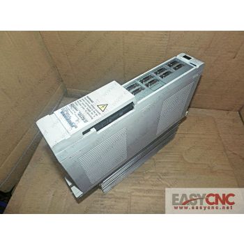 MDS-A-SP-37 Mitsubishi spindle drive used