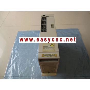 MDS-A-SP-55 Mitsubishi spindle drive used