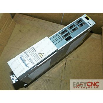 MDS-A-V1-20 Mitsubishi servo drive unit used