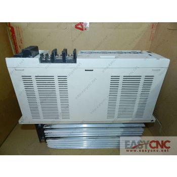 MDS-A-V2-3520 Mitsubishi servo drive unit used