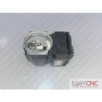 MDS-B-ISV-07EX Mitsubishi intelligent servo drive unit used