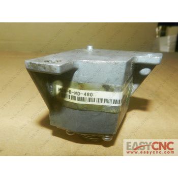 MDS-B-MD-480 Mitsubishi used