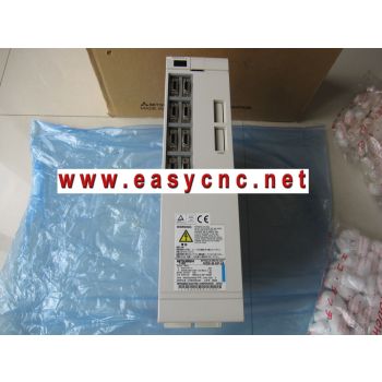 MDS-B-SP-55 Mitsubishi spindle drive used