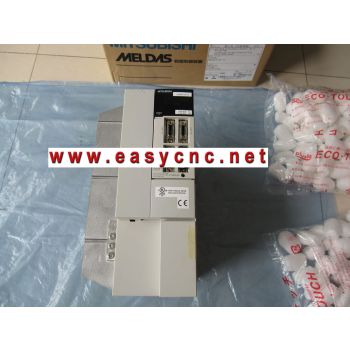 MDS-B-SPJ2X-75 Mitsubishi spindle driver unit used