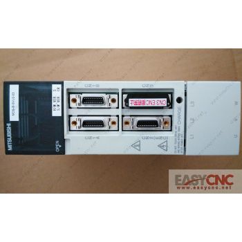 MDS-B-SVJ2-03 new Mitsubishi servo drive unit new