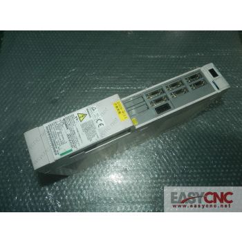 MDS-B-V1-01 Mitsubishi servo drive unit used