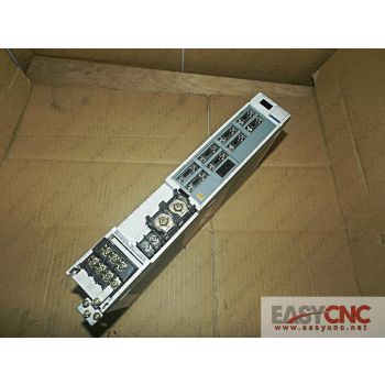 MDS-B-V2-0101 Mitsubishi servo drive used