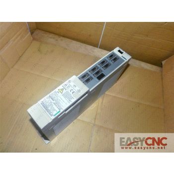MDS-B-V2-0503 Mitsubishi servo driver used