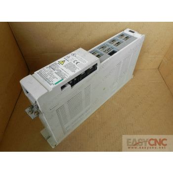 MDS-B-V2-1005 Mitsubishi ac servo drive unit used